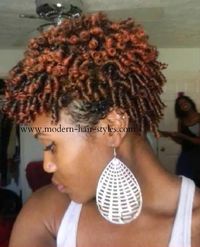 Rollers Sets: Curly short hairstyles for black women created by Roller Setting is a popular styling option. Curly short hairstyles for black women are easy ...