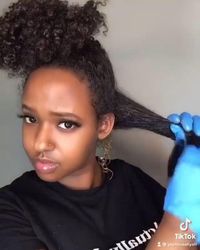 HAIR WAX Compilation
