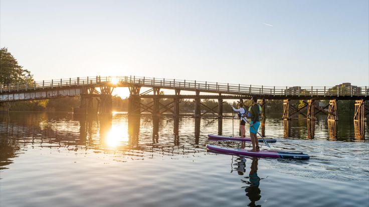 Tourism Victoria